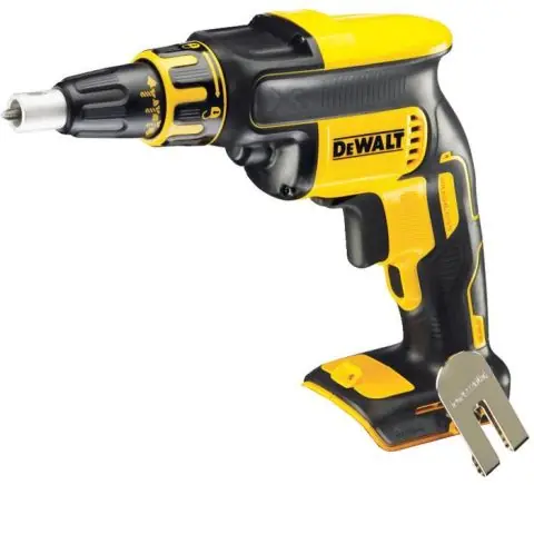 Dewalt DCF620NT Gipsskruvdragare Sänkt pris